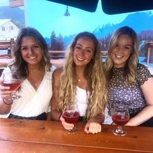 Meet your Posher, Lillie